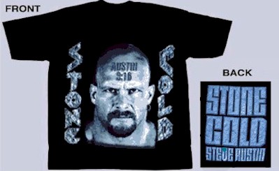 Stone cold's baseball jersey decals Decals available in the store, link in  the bio section. #stonecoldsteveaustin #stonecold…